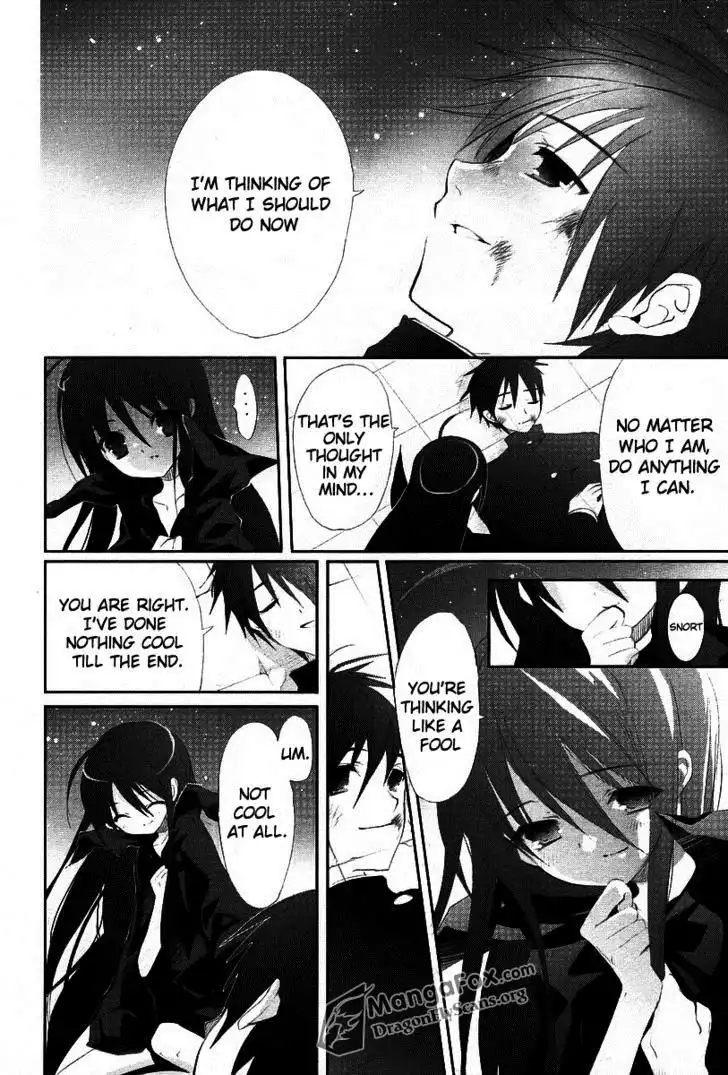 Shakugan no Shana Chapter 19 16